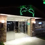 Ξενοδοχείο με διαμερίσματα Dolphin Sarigerme