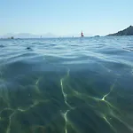Ξενοδοχείο με διαμερίσματα Dolphin Sarigerme