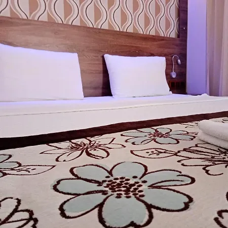 Apartahotel Dolphin Sarigerme