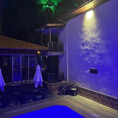 Aparthotel Dolphin