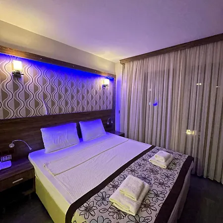 Aparthotel Dolphin