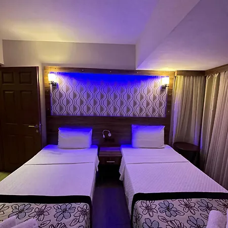 Aparthotel Dolphin