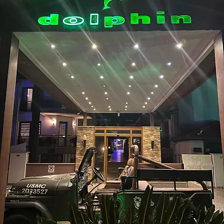 Dolphin 3*