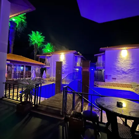 Aparthotel Dolphin