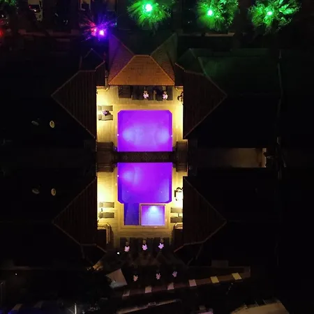 ドルフィン 3* サルゲルメ