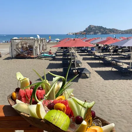 ドルフィン アパートホテル