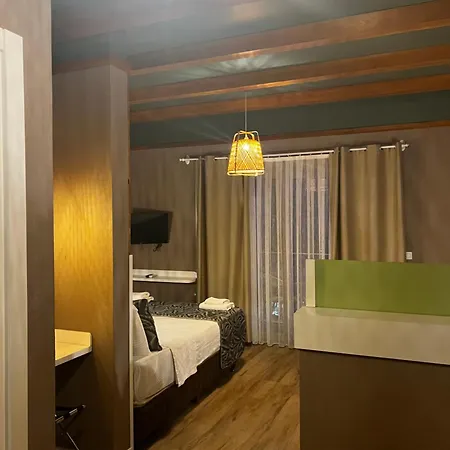 Dolphin Apartahotel Sarigerme