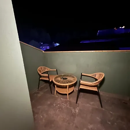 Dolphin Apartahotel Sarigerme