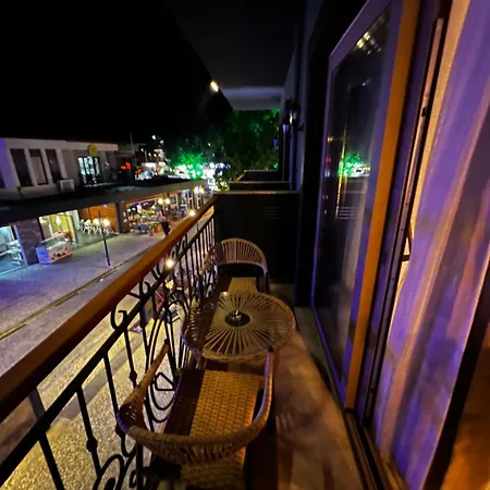 Apartahotel Dolphin 3*