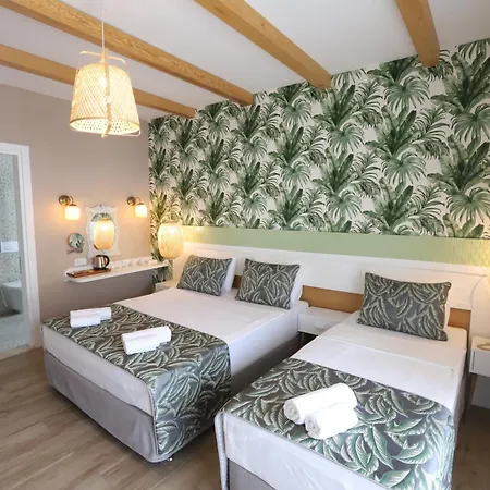 Aparthotel Dolphin Sarigerme