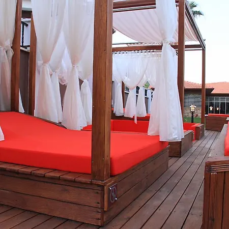 ドルフィン アパートホテル