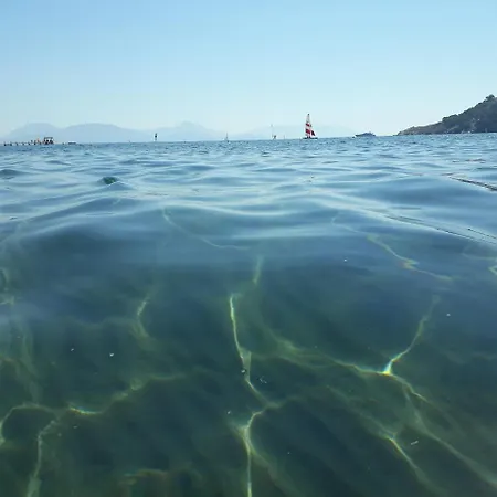 Apartahotel Dolphin Sarigerme