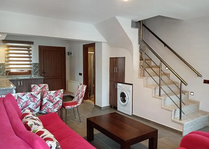 Dolphin Aparthotel 3*