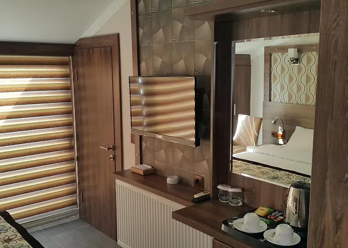 Dolphin Апарт-отель 3*