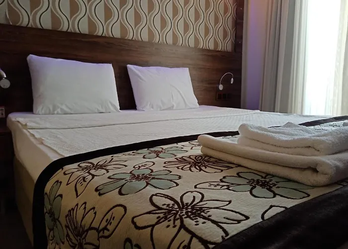 Aparthotel Dolphin 3*