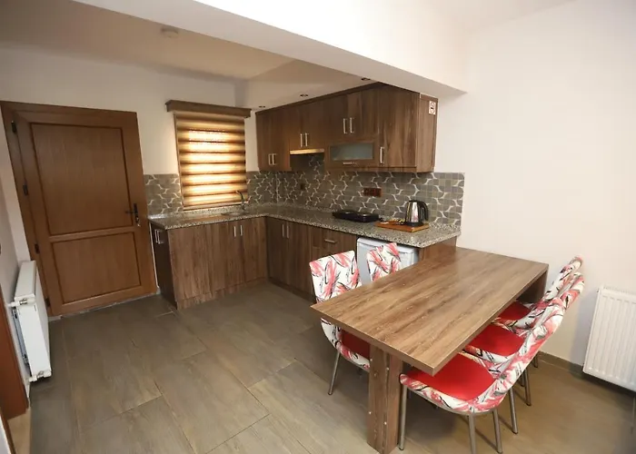 Aparthotel Dolphin 3*