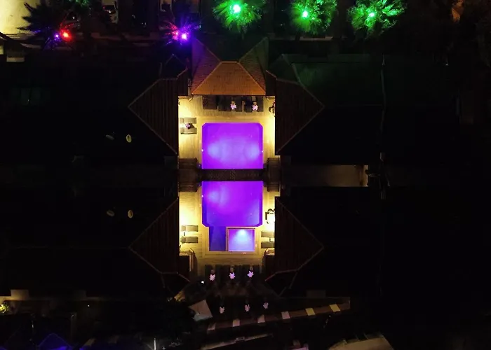 Dolphin 3* Sarigerme