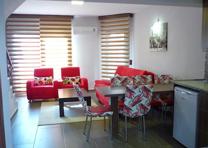 Aparthotel Dolphin 3*