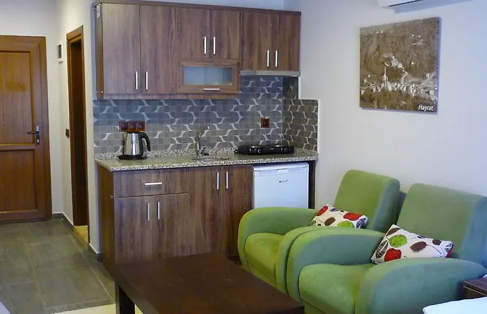 Aparthotel Dolphin Sarigerme