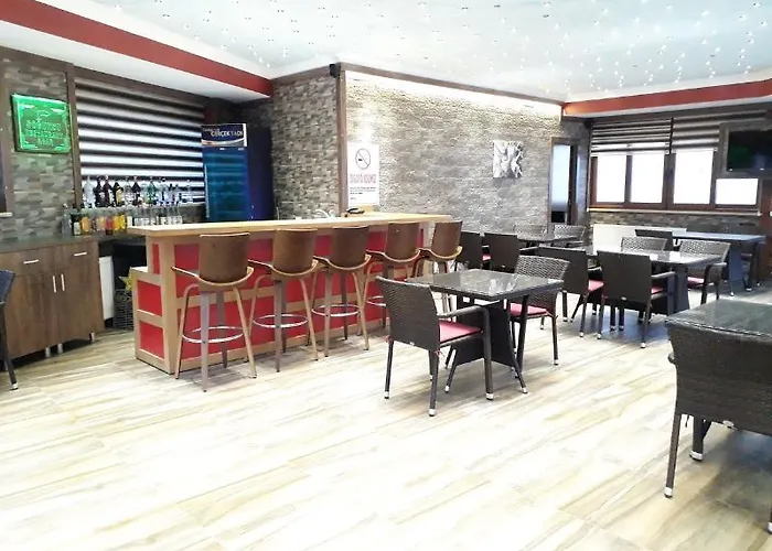 Dolphin 3* Sarigerme