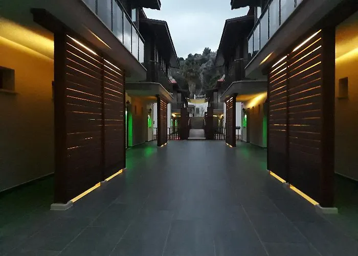 Dolphin 3* Sarigerme