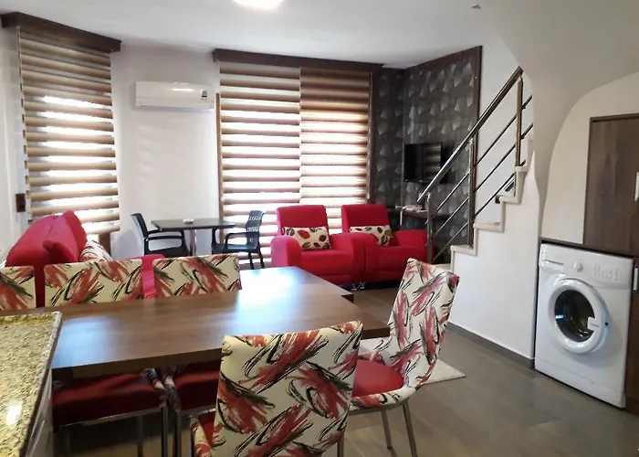 Aparthotel Dolphin 3*