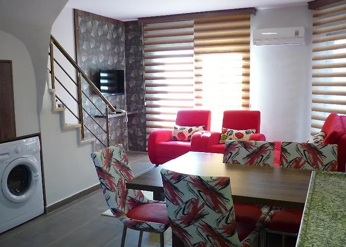 Aparthotel Dolphin 3*