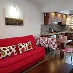 Dolphin Apartmanhotel Sarigerme