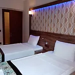 Dolphin Lejlighedshotel Sarigerme
