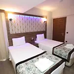 Apartmanhotel Dolphin