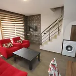 公寓式酒店 海豚公寓式酒店