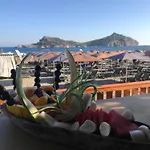Apartmanhotel Dolphin Sarigerme
