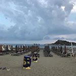 Dolphin Aparthotel Sarigerme