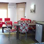 Dolphin Aparthotel Sarigerme