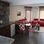 Apartmanhotel Dolphin Sarigerme