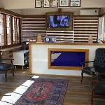 Dolphin Apartmanhotel Sarigerme