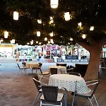 Apartmanhotel Dolphin 3*