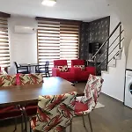 Apartmanhotel Dolphin 3*