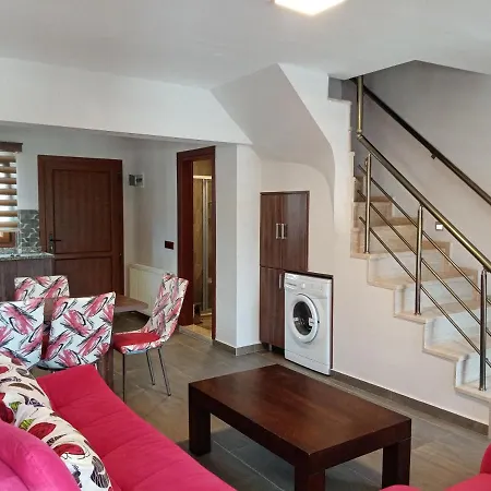 دولفين أبارت شقة فندقية 3*