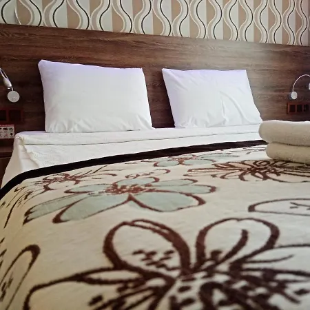 دولفين أبارت شقة فندقية سَريغيرمه