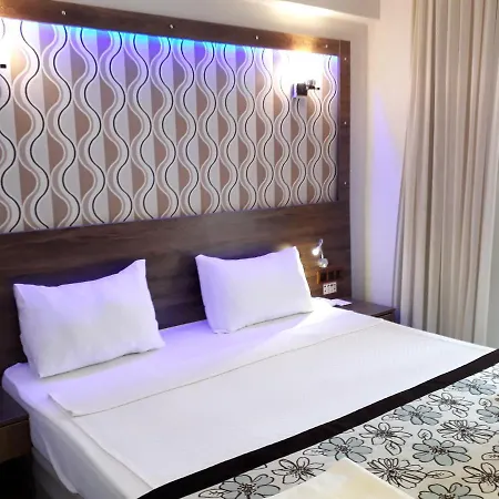 دولفين أبارت شقة فندقية