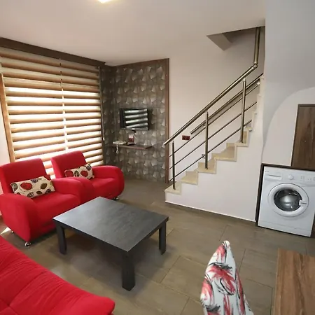 Apart Otel Dolphin