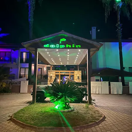 Dolphin Aparthotel
