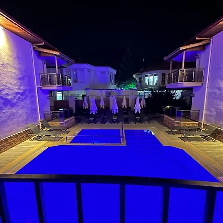 Dolphin Apart Otel