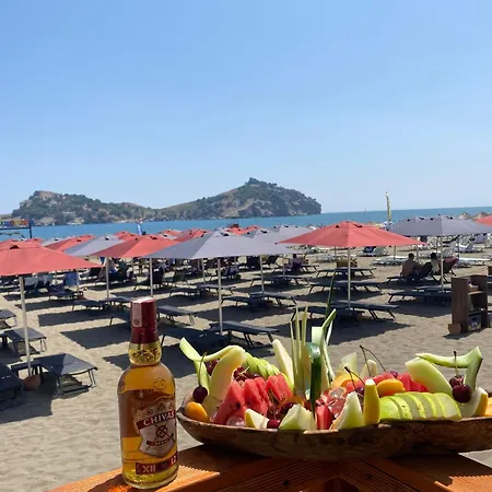 دولفين أبارت شقة فندقية