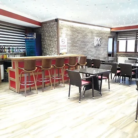 Dolphin 3* Sarigerme