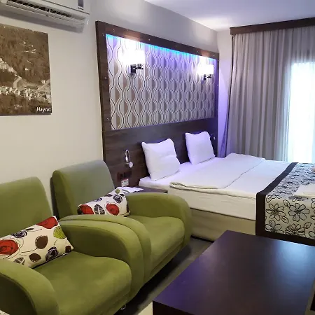 Dolphin 3* Sarigerme