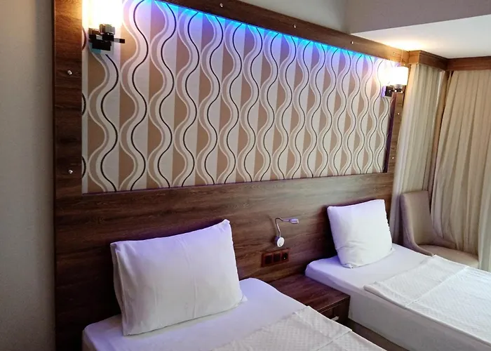 Dolphin 3* Саригерме