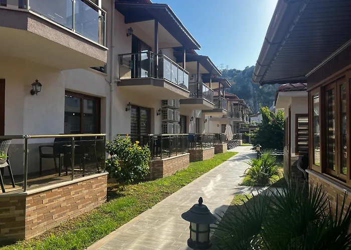 Dolphin 3* Саригерме