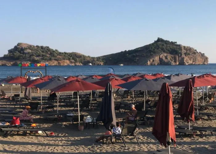 Dolphin 3* Sarigerme